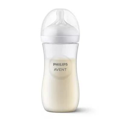 Avent flašica respon.natural 3.0 330ml  SCY906/01
