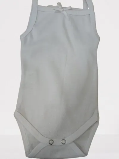 Lillo&Pippo bodi atlet, unisex