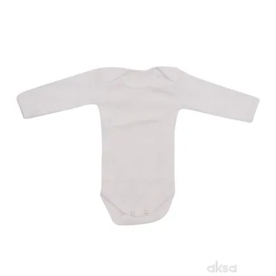Lillo&Pippo bodi dr, unisex