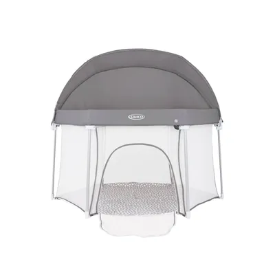 Graco ogradica Evergo, Dotty