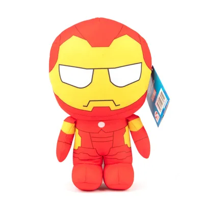 Marvel Lil Bodz sa zvukom - Iron Man