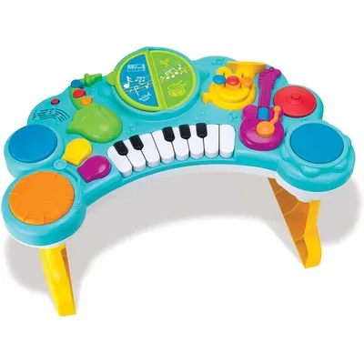 Infantino muzički klavir