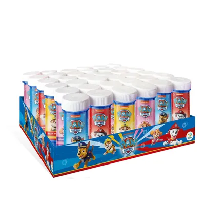 Dodo duvalice Paw Patrol 60 ml