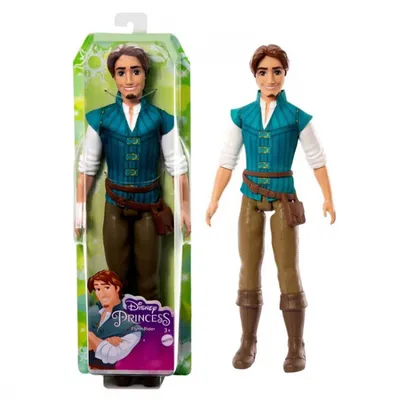 Disney lutka princ asst 2