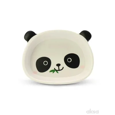 Baby Chef činija za hranjenje panda