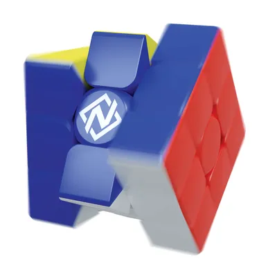 NexCube - Rubikova kocka