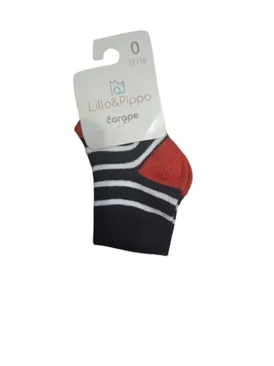Lillo&Pippo sokne, dečaci