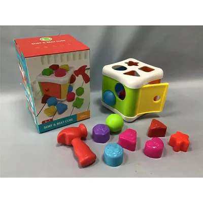 HK Mini igračka umeteljka sa oblicima