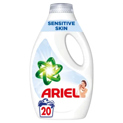 Ariel 1L za bebe (20 pranja)