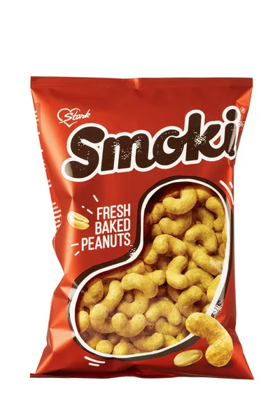 Soko štark Smoki 40g