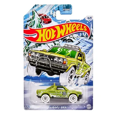 Hot wheels autići retro kolekcija