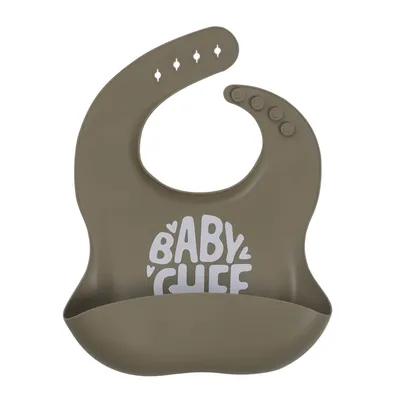 Baby Chef silikonski siperak zeleni