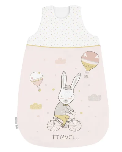Kikka Boo vreca za spavanje Rabbits in love 0-6mj