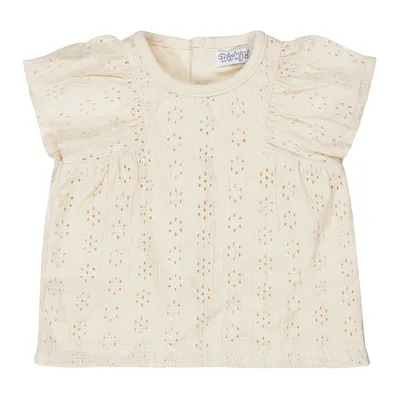 Dirkje bluza kr, devojčice