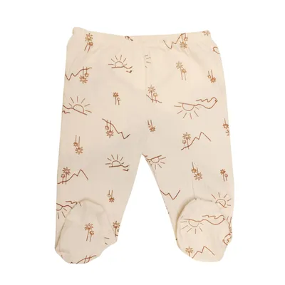 Lillo&Pippo pantalone stopice, dečaci