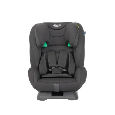 Graco a-s Flexigrow i-Size (76-145cm), Onyx