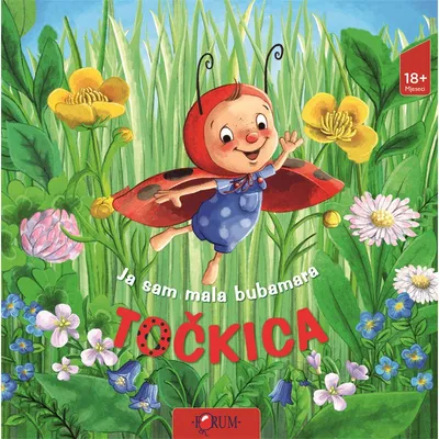Bubamara točkica