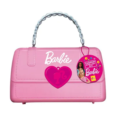 Barbie modna torba za nakit