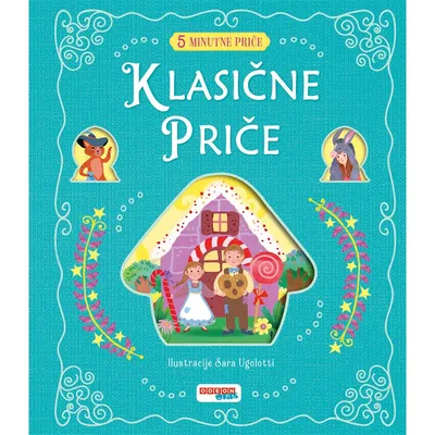 5-minutne priče: Klasične priče
