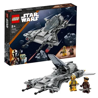 Lego Gusarski borac
