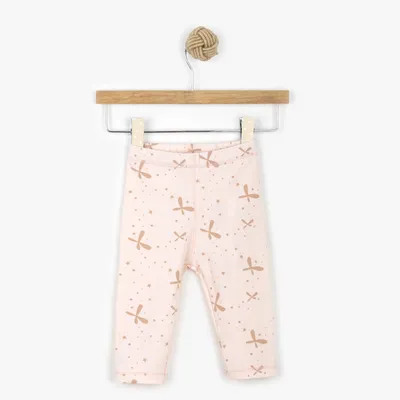 Just Kiddin pantalone bez stopica, devojčice