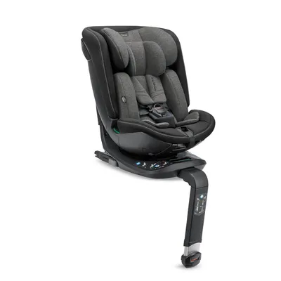 Inglesina a-s Copernico i-Size (40-145cm), Black