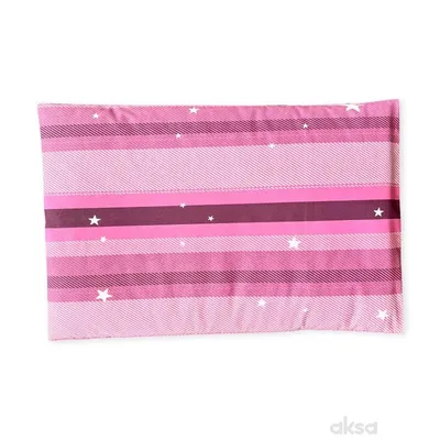 Baby Textil jastučnica Stars, 40x60cm