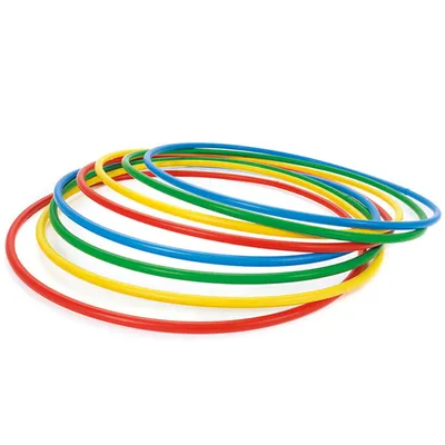 Igr hula hop d 80 cm