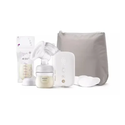 Avent prsna izdajalica elektronska natural motion