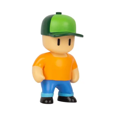 STG: Stumble Guys - Figurica 1PK blind box