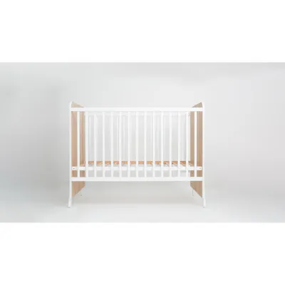Bambino krevetac Emi, natur, bez fioke