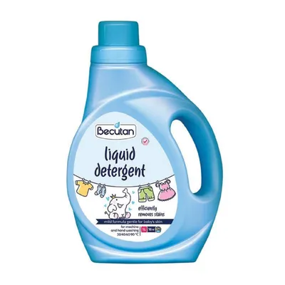 Becutan deteržent 1000ml