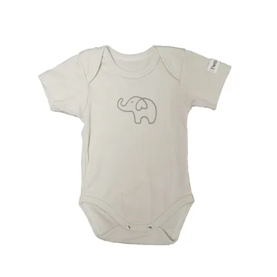 Pom Pom bodi kr, unisex