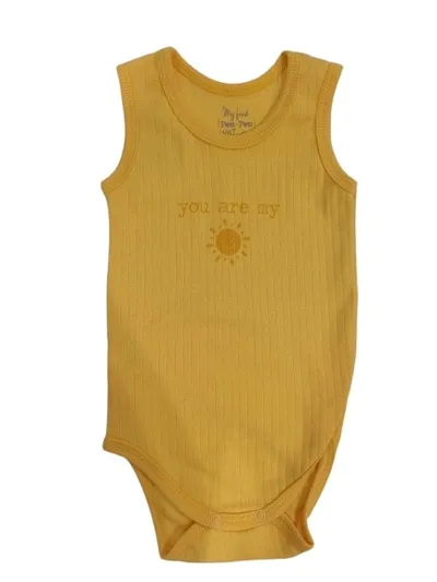Pom Pom bodi atlet, unisex