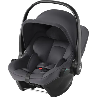 Britax Romer a-s BabySafeCore i-Size(40-83cm),Grey