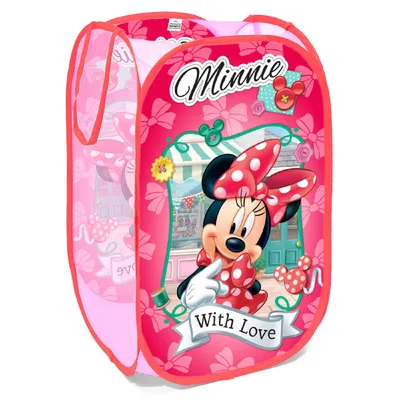 Seven Polska organizator za igračke Minnie