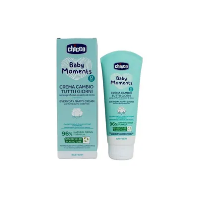 Chicco BM Krema Za Pelensko Područje, 100 Ml