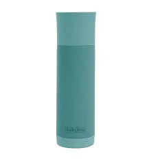 BJ baby termos mint