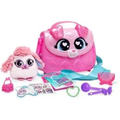 Glam buddies torbica iznenađenja - sort