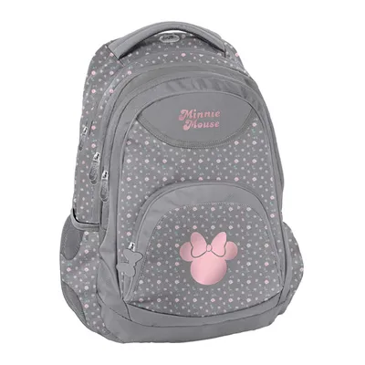 Paso ruksak školski anataomski minnie 41x31x16cm