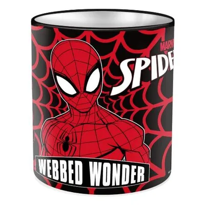 Must čaša za olovke 10x11 Spiderman