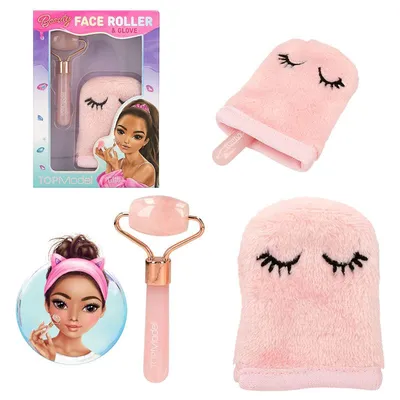 Top Model set rolera za lice Beauty & me 2