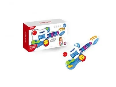 Milla toys Bebi gitara HE0501
