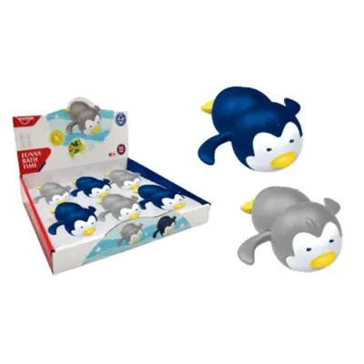Milla toys Bebi igračka pingvin HE8028