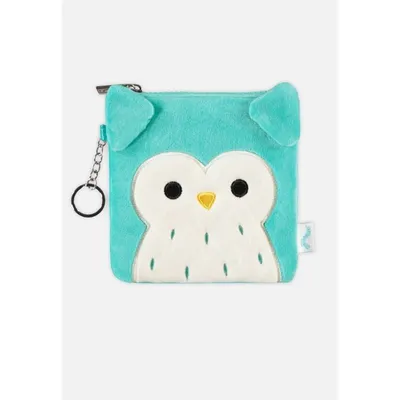 Squish. accessories-Winston plišani novčanik