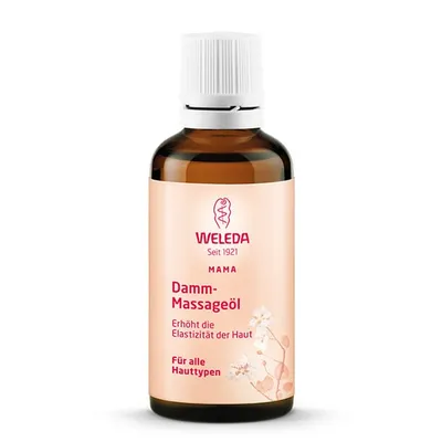 Weleda Ulje za međicu 50 ml