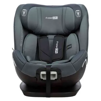FreeON Autosjedalica Gallant Pro i-size crna 76