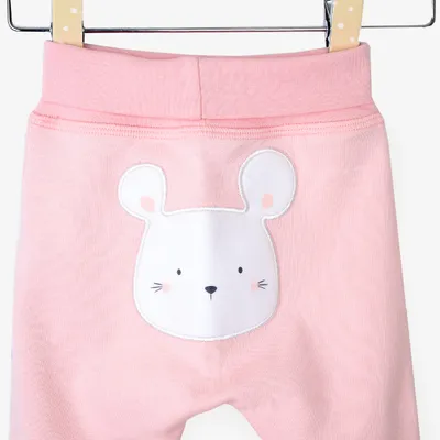 Just Kiddin pantalone bez stopica, devojčice