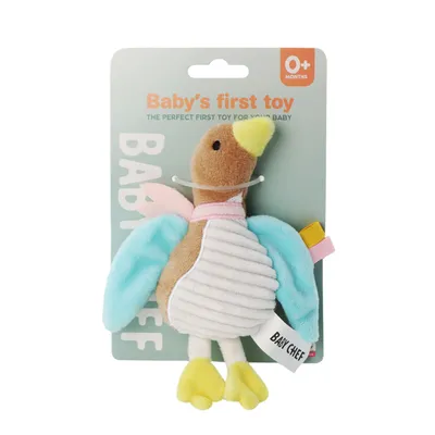 Baby chef  prva igračka patka