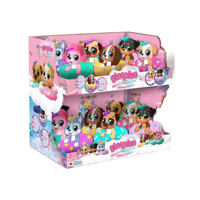 Bloopies floaties ljubimci asst